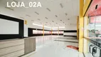 Foto 14 de Sala Comercial para alugar, 207m² em Cajuru, Curitiba