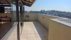 Foto 3 de Cobertura com 3 Quartos à venda, 237m² em Diamante, Belo Horizonte