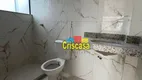 Foto 7 de Casa com 3 Quartos à venda, 102m² em Jardim Bela Vista, Rio das Ostras