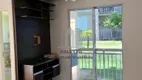 Foto 2 de Apartamento com 3 Quartos à venda, 51m² em Vila Marieta, Campinas