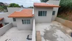 Foto 12 de Sobrado com 2 Quartos à venda, 60m² em Jardim Alegria, Francisco Morato