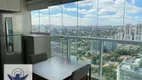 Foto 2 de Apartamento com 1 Quarto para alugar, 33m² em Brooklin, São Paulo