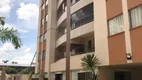 Foto 7 de Apartamento com 3 Quartos à venda, 85m² em Do Turista, Caldas Novas