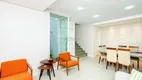Foto 18 de Casa de Condomínio com 3 Quartos à venda, 171m² em São Lourenço, Curitiba