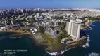 Foto 49 de Apartamento com 4 Quartos à venda, 287m² em Rio Vermelho, Salvador