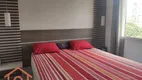 Foto 14 de Cobertura com 3 Quartos à venda, 122m² em Jardim Celeste, São Paulo