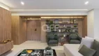 Foto 5 de Apartamento com 3 Quartos à venda, 139m² em Cambuí, Campinas