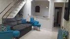 Foto 5 de Sobrado com 3 Quartos à venda, 80m² em Conjunto Habitacional Aguia de Haia, São Paulo