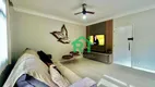 Foto 2 de Apartamento com 3 Quartos à venda, 115m² em Pitangueiras, Guarujá