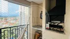 Foto 6 de Apartamento com 3 Quartos à venda, 107m² em Sítio Tamboré Alphaville, Barueri