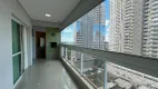 Foto 8 de Apartamento com 3 Quartos para alugar, 103m² em Jardim Goiás, Goiânia