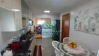 Foto 29 de Apartamento com 3 Quartos à venda, 149m² em Jardim Astúrias, Guarujá