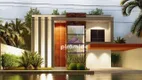 Foto 6 de Casa com 4 Quartos à venda, 200m² em Pontal de Santa Marina, Caraguatatuba