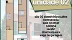 Foto 6 de Sobrado com 3 Quartos à venda, 111m² em Ribeirão da Ilha, Florianópolis