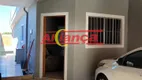 Foto 2 de Casa com 2 Quartos à venda, 125m² em Jardim Maria Clara, Guarulhos