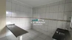 Foto 12 de Casa com 3 Quartos à venda, 75m² em Vila Rezende, Piracicaba