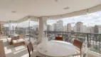 Foto 17 de Apartamento com 4 Quartos à venda, 240m² em Pacaembu, São Paulo