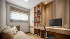 Foto 2 de Apartamento com 2 Quartos à venda, 55m² em Lindóia, Curitiba