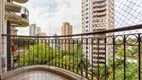Foto 29 de Cobertura com 2 Quartos à venda, 142m² em Moema, São Paulo