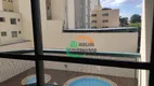 Foto 37 de Apartamento com 2 Quartos à venda, 62m² em Vila Rossi Borghi E Siqueira, Campinas