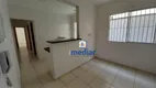 Foto 2 de Apartamento com 2 Quartos para alugar, 65m² em Vila São Jorge, São Vicente