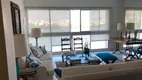 Foto 3 de Apartamento com 3 Quartos à venda, 125m² em Lagoa, Rio de Janeiro