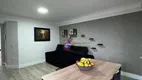 Foto 16 de Apartamento com 3 Quartos à venda, 89m² em Vila Valparaiso, Santo André