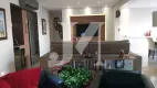 Foto 6 de Apartamento com 2 Quartos à venda, 118m² em Vila Regente Feijó, São Paulo