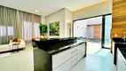 Foto 3 de Casa de Condomínio com 3 Quartos à venda, 200m² em Zona Sul, Uberlândia