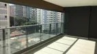 Foto 2 de Apartamento com 3 Quartos à venda, 143m² em Campo Belo, São Paulo