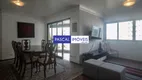 Foto 2 de Apartamento com 4 Quartos à venda, 150m² em Vila Alexandria, São Paulo