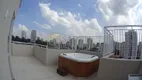 Foto 17 de Apartamento com 2 Quartos à venda, 104m² em Chácara Santo Antônio, São Paulo