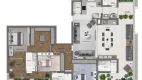 Foto 33 de Apartamento com 2 Quartos à venda, 75m² em Vila Nova Conceição, São Paulo