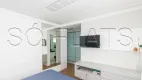 Foto 28 de Apartamento com 3 Quartos à venda, 123m² em Campo Belo, São Paulo