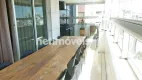 Foto 6 de Apartamento com 4 Quartos à venda, 200m² em Sion, Belo Horizonte