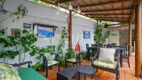 Foto 2 de Casa com 4 Quartos à venda, 380m² em Chácara Monte Alegre, São Paulo