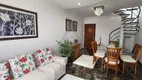 Foto 5 de Cobertura com 4 Quartos à venda, 184m² em Chácara Primavera, Campinas