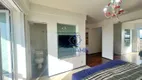 Foto 23 de Apartamento com 3 Quartos à venda, 120m² em Jardim Astúrias, Guarujá