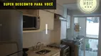 Foto 7 de Apartamento com 3 Quartos à venda, 82m² em Recreio Dos Bandeirantes, Rio de Janeiro