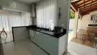 Foto 20 de Casa de Condomínio com 4 Quartos à venda, 210m² em Loteamento Costa do Sol, Bertioga