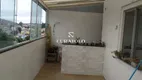 Foto 3 de Cobertura com 2 Quartos à venda, 104m² em Vila Lutecia, Santo André