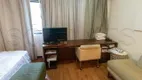 Foto 5 de Flat com 1 Quarto para alugar, 30m² em Moema, São Paulo