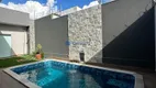 Foto 2 de Casa com 3 Quartos à venda, 198m² em Residencial Cerejeiras , Anápolis