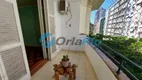 Foto 10 de Cobertura com 4 Quartos à venda, 164m² em Leme, Rio de Janeiro