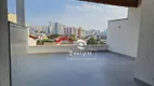 Foto 3 de Sobrado com 3 Quartos para venda ou aluguel, 122m² em Vila Homero Thon, Santo André