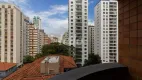 Foto 6 de Apartamento com 2 Quartos para alugar, 60m² em Jardins, São Paulo