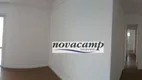 Foto 3 de Apartamento com 3 Quartos para venda ou aluguel, 119m² em Taquaral, Campinas