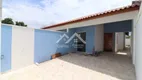 Foto 2 de Casa com 2 Quartos à venda, 70m² em Novo Horizonte, Peruíbe