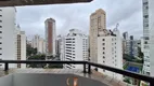 Foto 12 de Apartamento com 3 Quartos para venda ou aluguel, 250m² em Moema, São Paulo