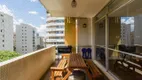 Foto 27 de Apartamento com 5 Quartos à venda, 218m² em Higienópolis, São Paulo